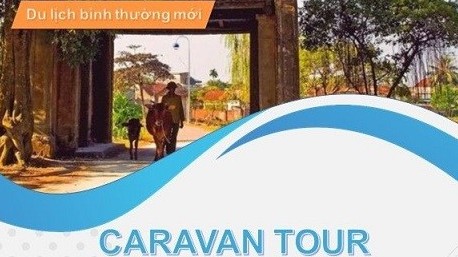 Hà Nội phục hồi ngành du lịch với 'Chiến dịch Xanh – Xanh'