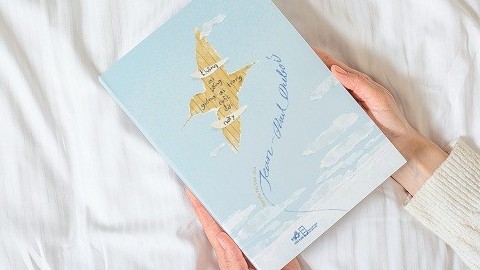 Ra mắt bản dịch tiếng Việt tiểu thuyết nổi tiếng của nhà văn Pháp Jean-Paul Duboi