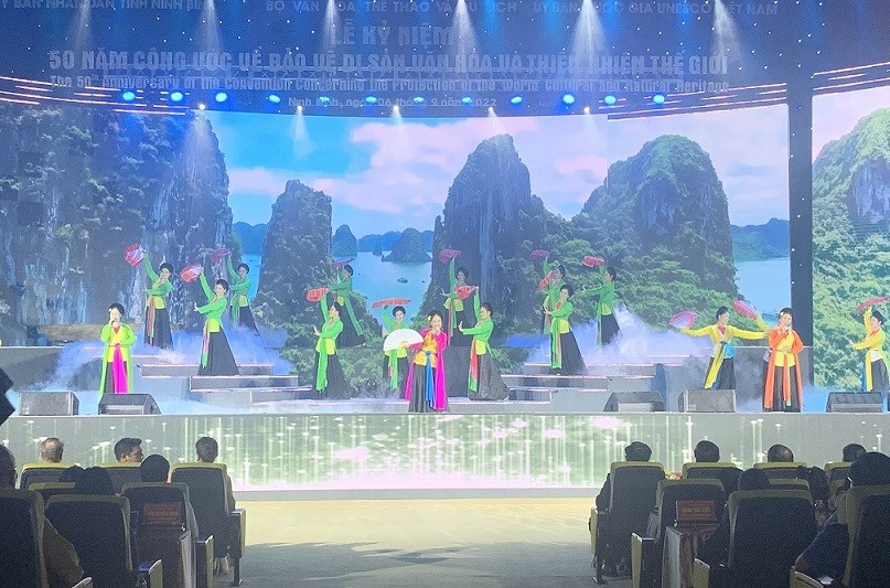 Thắt chặt hơn quan hệ Việt Nam và UNESCO