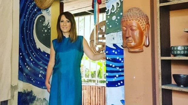 Khởi động dự án 'Áo dài di sản-Văn hóa của tình thương'