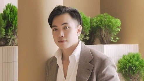 Thầy giáo 5 lần đạt điểm 9.0 IELTS chia sẻ bí quyết học, thi và yêu thích tiếng Anh