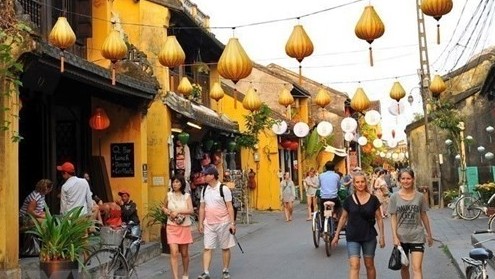 Tìm giải pháp bảo tồn và phát huy giá trị di sản trong bối cảnh hậu Covid-19