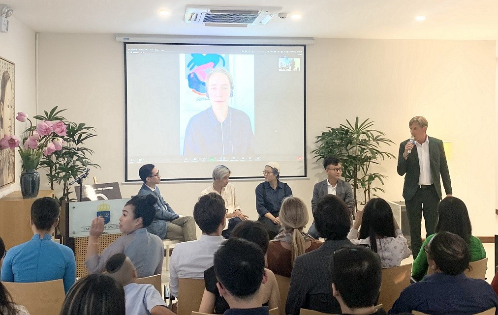 Những chuyện chưa kể về nền tảng nghe nhạc trực tuyến Spotify