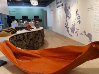 Không gian văn hoá và du lịch ASEAN trên đảo Jeju