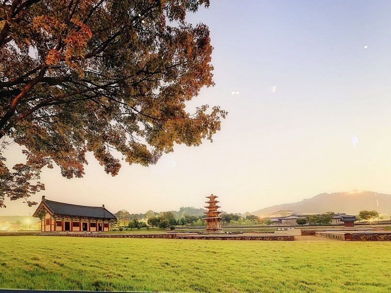 Khám phá di sản thế giới của Hàn Quốc tại Hà Nội