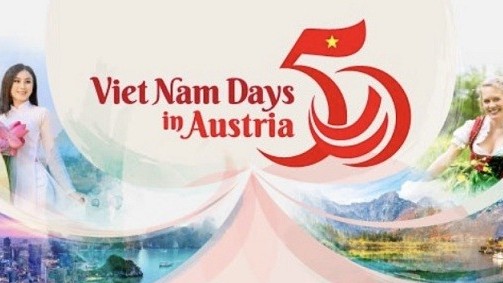 Ba điểm nhấn nổi bật của Ngày Việt Nam tại Áo năm 2022