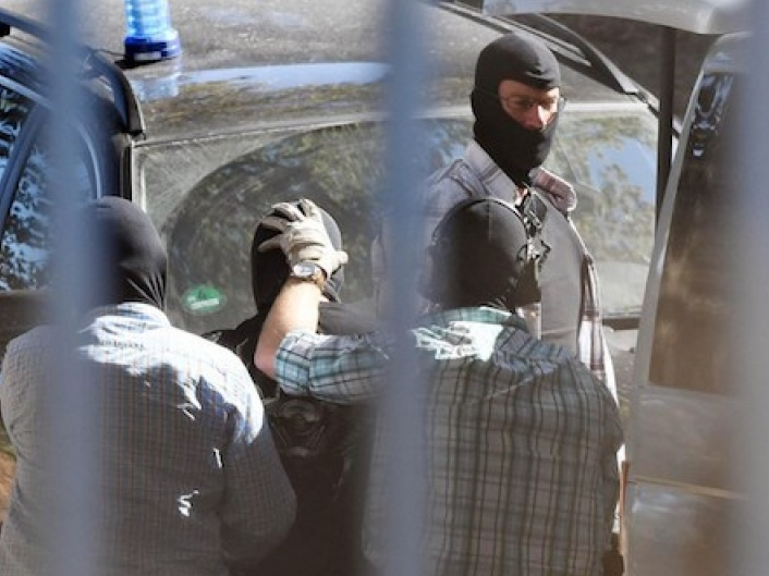 Pháp dẫn độ một nghi can IS về Đức