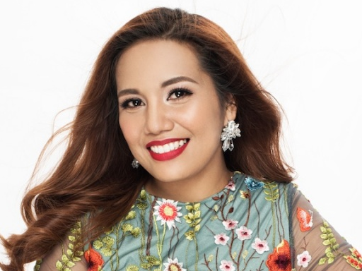 Janice Phương và hành trình trở thành Thần tượng Việt Nam