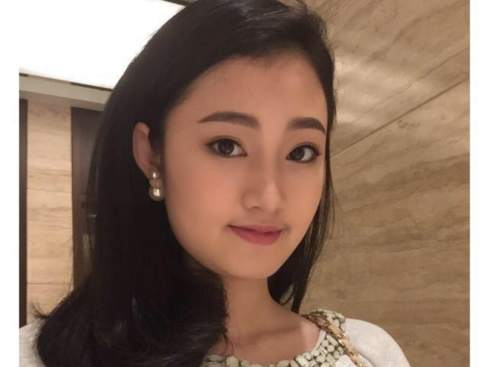 Gặp gỡ nhà hùng biện trẻ về nhân quyền