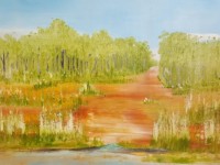 10 diem den hot nhat mua thu theo national geographic traveler