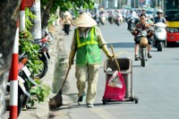 giao vien viet nam nhan giai thuong cua cong chua thai lan