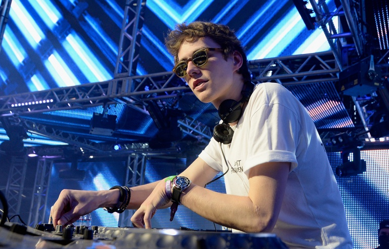 12 nghệ sĩ, nhóm nhạc cùng đón "Gió mùa" tại Hà Nội