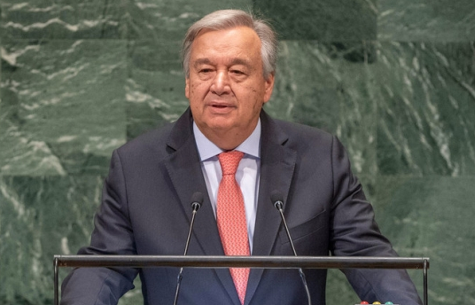 Tổng thư ký LHQ chia buồn với gia đình nhà báo Khashoggi bị sát hại