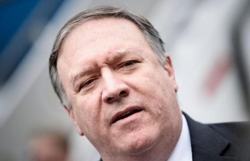 Ông Pompeo muốn gặp người đồng cấp Triều Tiên để thúc đẩy hội nghị thượng đỉnh