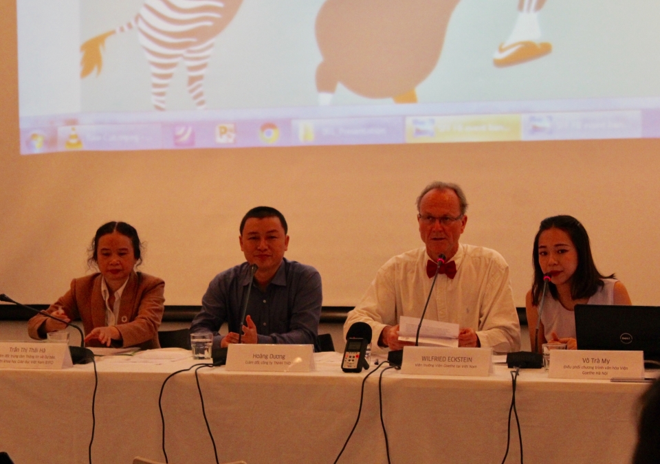 lien hoan phim khoa hoc lan thu 8 tai viet nam