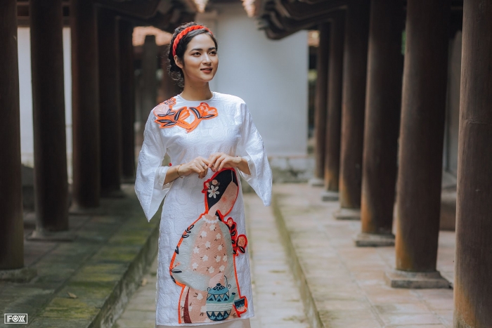 ha noi xua tai hien song dong o pho bich hoa phung hung