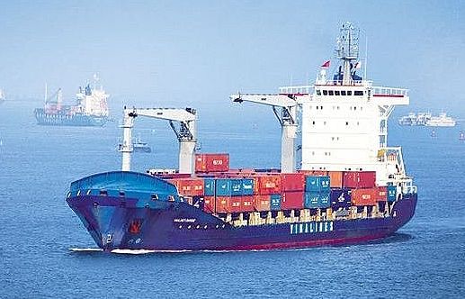 Anh - Việt Nam hợp tác nâng cao năng lực điều tra tai nạn hàng hải