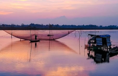 #VietnamNOW – chiến dịch truyền thông mới của du lịch Việt Nam