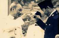 Phát động cuộc thi tìm hiểu quan hệ Việt Nam - Indonesia