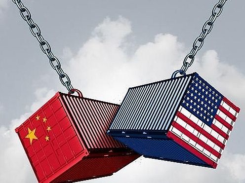 Hạn chế đầu tư vào Trung Quốc - đòn mới hiệu quả của Tổng thống Trump?