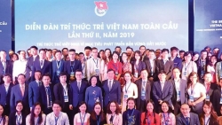 Diễn đàn Tri thức trẻ Việt Nam toàn cầu lần thứ ba sẽ được tổ chức tại TP. Hồ Chí Minh