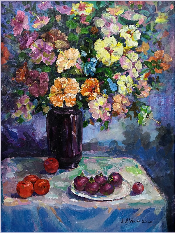 quoc hoa cac nuoc asean cung khoe sac cung hoa ha noi