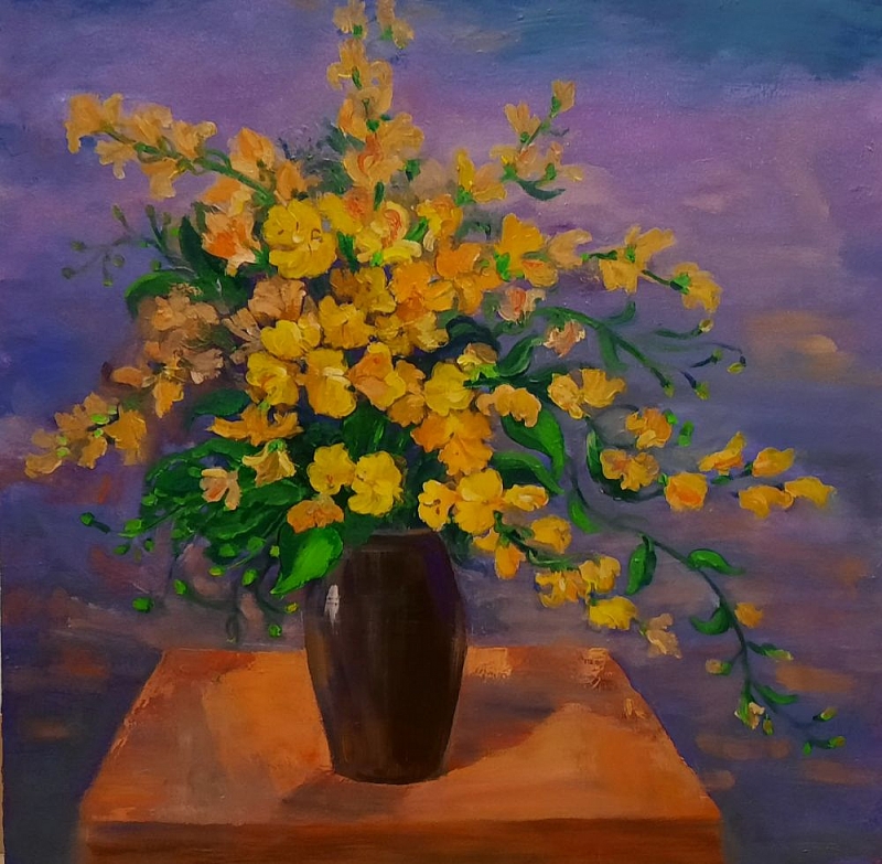 quoc hoa cac nuoc asean cung khoe sac cung hoa ha noi