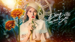 Mỹ Tâm là nữ nhân được ngưỡng mộ nhất Việt Nam trong năm 2020