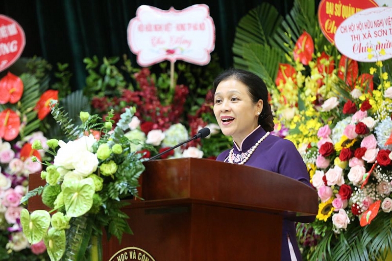 doi moi va nang cao hieu qua hoat dong hoi huu nghi viet nam hungary