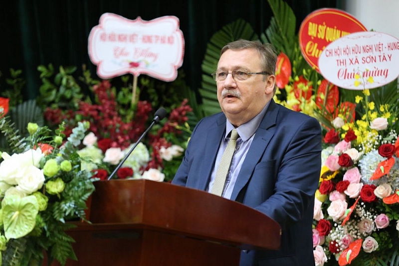 doi moi va nang cao hieu qua hoat dong hoi huu nghi viet nam hungary