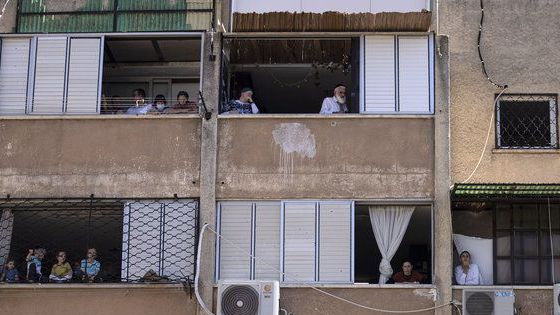 Mỹ: Hơn 1.000 chuyên gia ký thư ngỏ chỉ trích CDC chưa ứng phó hiệu quả với dịch Covid-19