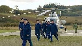 Nhật Bản và Nga nhất trí tiếp tục các cuộc đàm phán ký kết hiệp ước hòa bình