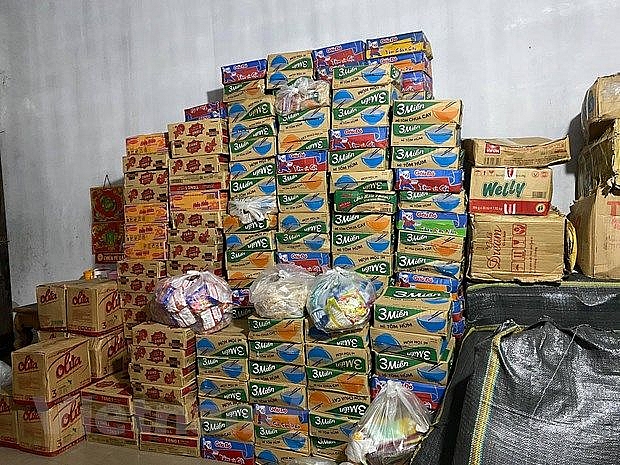 nguoi viet tai australia va canada thuong ve mien trung