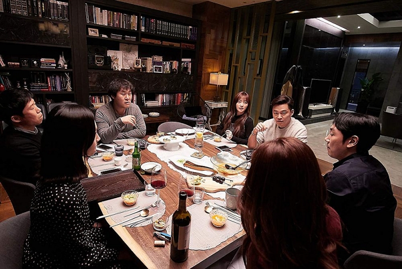 Sau Ròm Tiệc trăng máu có làm nên cơn sốt tại rạp chiếu Việt sau rom tiec trang mau co lam nen con sot tai rap chieu viet