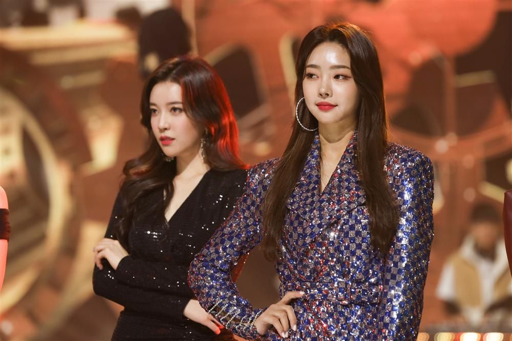 chiem nguong nhan sac tan hoa hau han quoc