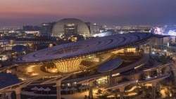 Quảng bá điện ảnh Việt Nam tại World EXPO 2020 ở Dubai