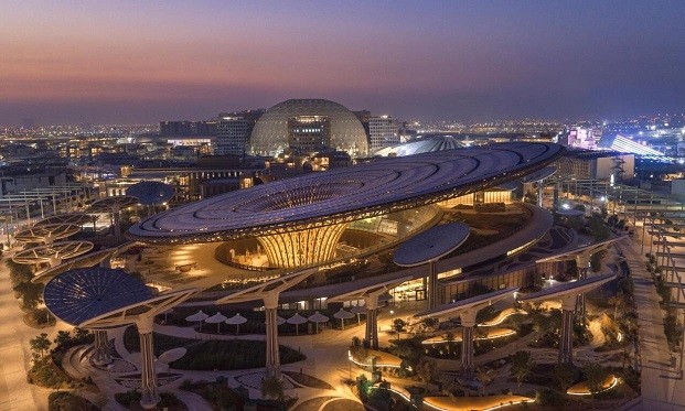 Quảng bá điện ảnh Việt Nam tại World EXPO 2020 ở Dubai