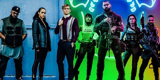 Netflix tháng 10: Những món quà đặc biệt cho mùa lễ Hallowen Netflix tháng 10: Những món quà đặc biệt cho mùa lễ Hallowen