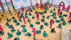 Squid Game: Giải mã sức hút của ‘trò chơi con mực’