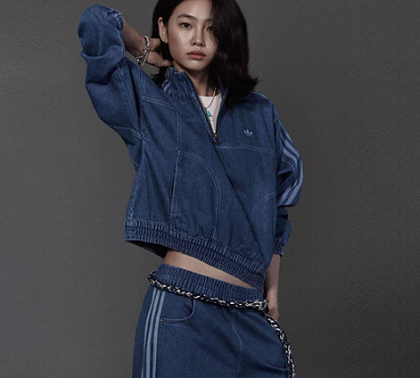 Squid Game và hào quang của người chơi mang số 067