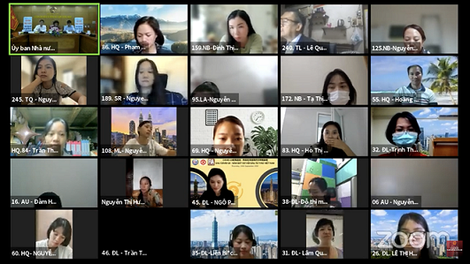 Dạy tiếng Việt ở nước ngoài trong tình hình mới