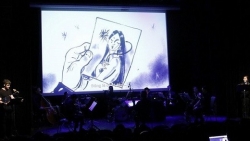 Công chiếu trực tuyến tác phẩm nhạc kịch kinh điển 'Chuyện người lính'