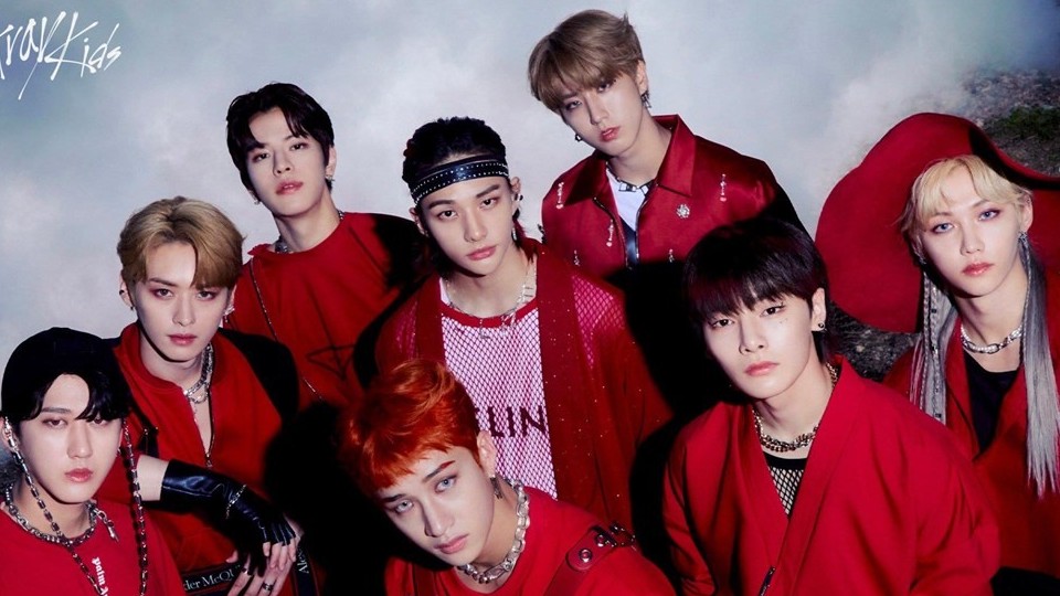 K-pop ‘ăn nên làm ra’ cùng mùa dịch Covid-19