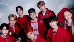 K-pop ‘ăn nên làm ra’ cùng mùa dịch Covid-19