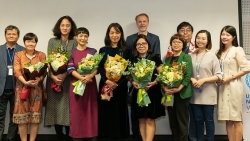 Nhà làm phim nữ và con đường vượt qua định kiến giới