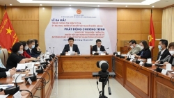 Ủy ban Nhà nước về người Việt Nam ở nước ngoài ra mắt trang thông tin điện tử và phát động chương trình khảo sát ý kiến của kiều bào