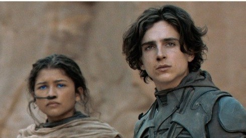 Phim khoa học viễn tưởng ‘Dune’ nhanh chóng giành ngôi đầu phòng vé Bắc Mỹ