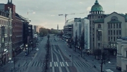 Bảo tàng Cảm xúc đương đại trực tuyến: Dự án nhân văn của chính phủ Phần Lan