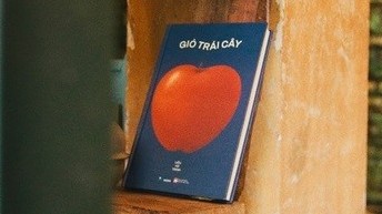 Sách mới: ‘Giỏ trái cây’ và tình yêu thương giữa mùa dịch