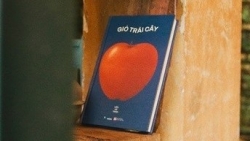 Sách mới: ‘Giỏ trái cây’ và tình yêu thương giữa mùa dịch